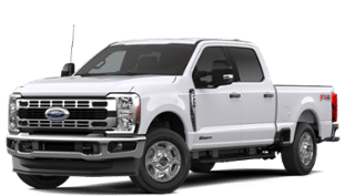 2026 Ford Super Duty® External Image 2